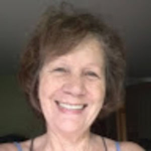 Meet your Posher, Debra